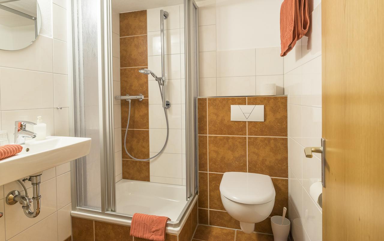 Hotel Klaukenhof Lennestadt Ruang foto
