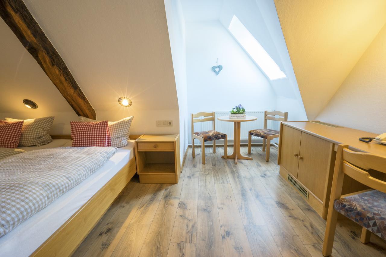 Hotel Klaukenhof Lennestadt Ruang foto