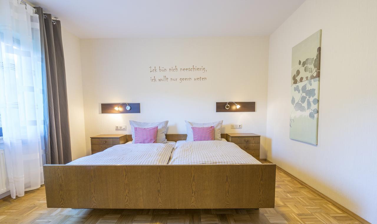 Hotel Klaukenhof Lennestadt Ruang foto