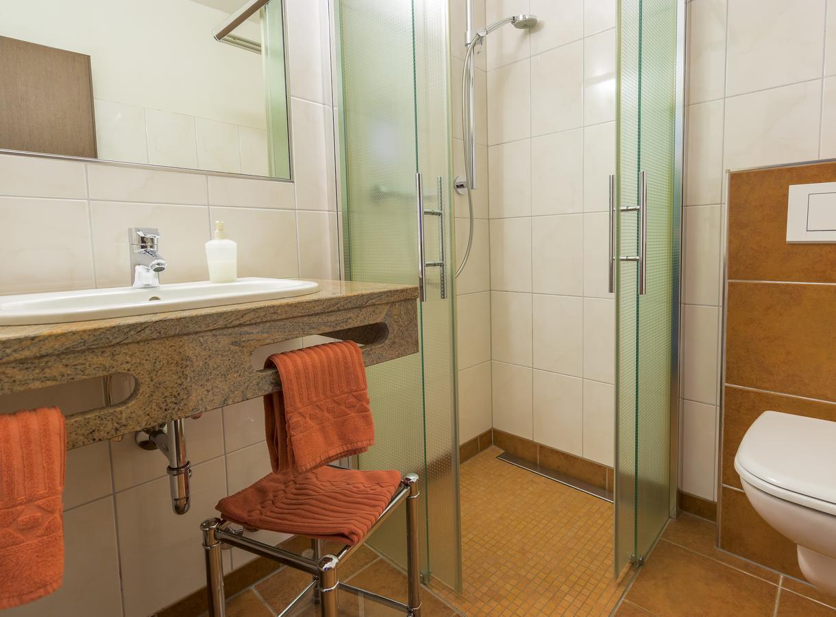 Hotel Klaukenhof Lennestadt Ruang foto